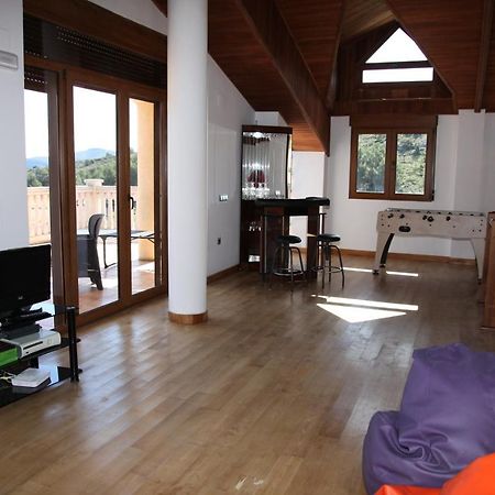 Casa Genes Chera ภายนอก รูปภาพ