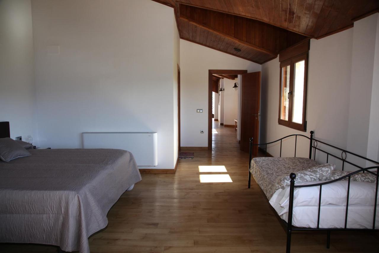 Casa Genes Chera ภายนอก รูปภาพ