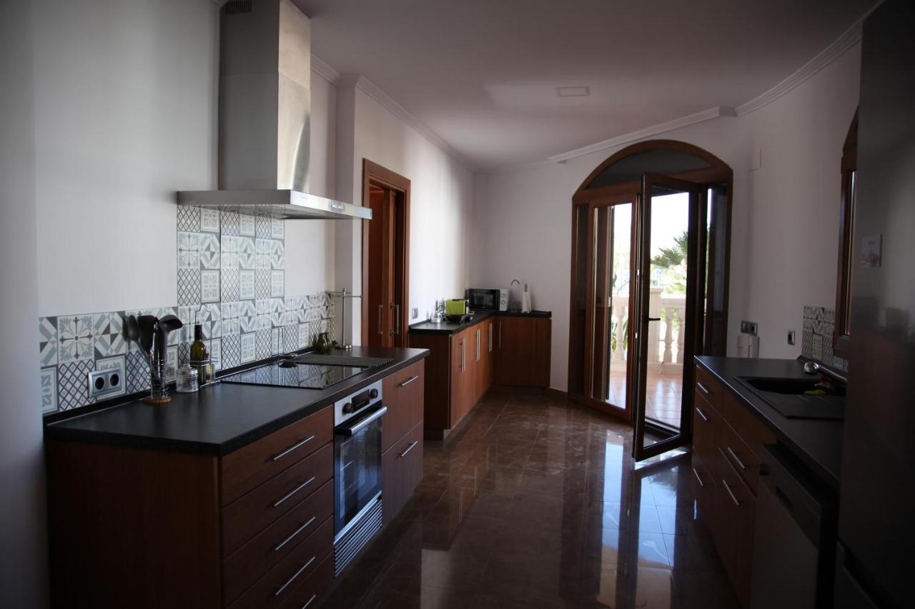 Casa Genes Chera ภายนอก รูปภาพ